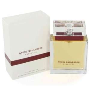  Angel Schlesser Essential Perfume By Angel Schlesser for 