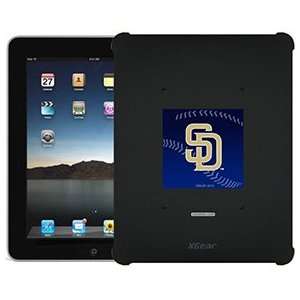  San Diego Padres stitch on iPad 1st Generation XGear 