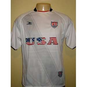 USA PRO Soccer Jersey  Pro Futball Jersey STYLE #3267 PRO 