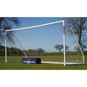   Standard 12 x 6 Professional Soccer Goal Net