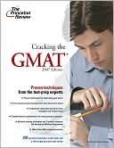 Cracking the GMAT Geoff Martz