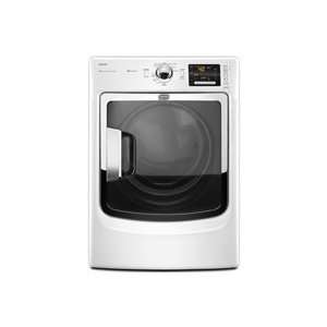  Maytag MGD6000XW Appliances