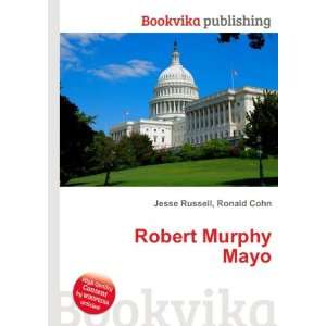  Robert Murphy Mayo Ronald Cohn Jesse Russell Books