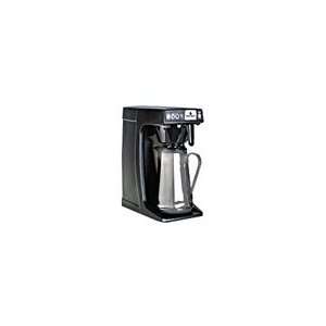  Cafejo Automatic Thermal Brewer for Offices with SteelVac 