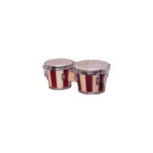  Bongos Musical Instruments