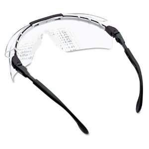   Magnifiers, +1.5 Diopter Strength, Black/Silver Frame