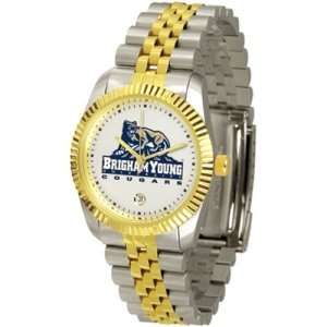 Brigham Young Cougars NCAA Executive Mens Watch  Sports 