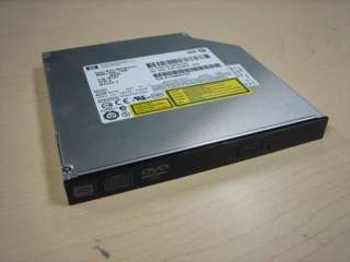 HP Super Multi DVD+/ RW Rewriter P/N 445950 6C0  