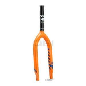  Odyssey Limited Edition Director 2 Fork Orange