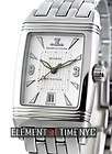 Jaeger LeCoult​re Reverso Gran Sport Stainless Steel Silver Dial 