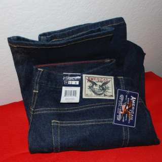 NWT American Living Ralph Lauren Revere Slim Leg jeans size 12R  