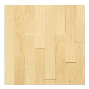  Bruce Engineered Maple Hardwood Flooring Strip and Plank 