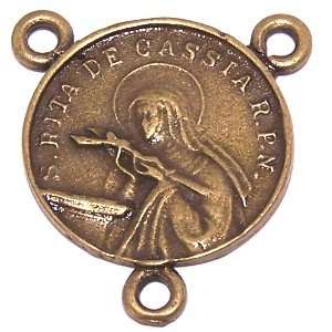  Saint Rita of Cascia   the patron of impossible causes 