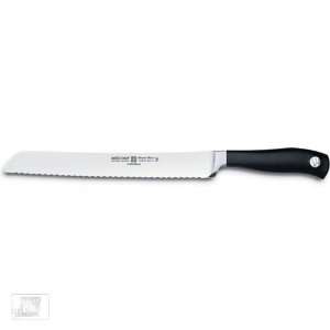  Wusthof 4165 7 9 Forged Bread Knife