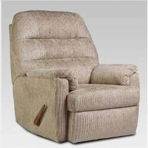  Stratolounger 652136490790 Buchanan Rocker Recliner w 