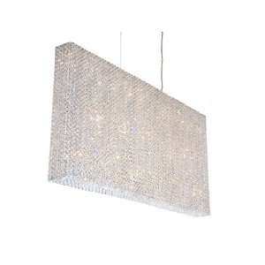  Refrax chandelier   RE4824