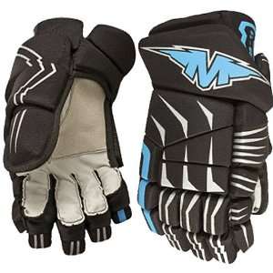    Mission Axiom T6 Junior Roller Hockey Gloves