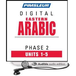  Arabic (East) Phase 2, Unit 01 05 Learn to Speak and 