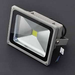 30 Watt LED Outdoor Security Wallpack Landscaping Yard Floodlight, 100 