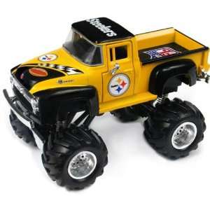    Pittsburgh Steelers 1956 Ford Monster Truck