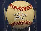 Jose Iglesias Signed Baseball Auto Ball Red Sox