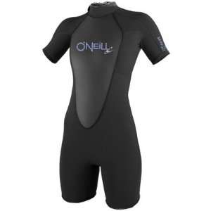 Neill Bahia 2/1mm S/S Spring Suit Womens Wetsuit (Closeout)  