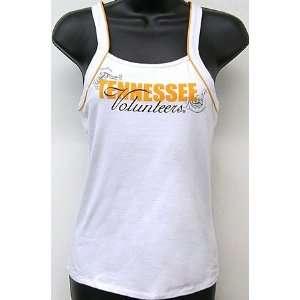  Tennessee Volunteers Womens Express Camisole Top Shirt 