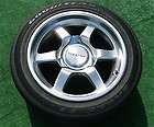 Perfect ORIGINAL OEM Factory Ford GT 18 19 WHEELS TIRES