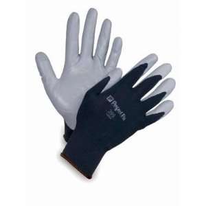  Perfect Fit Pure Fit Nitrile Gloves With Black Nylon Shell 