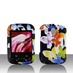  PCD TXT8040 Premium Design Color Butterfly Hard Protector 