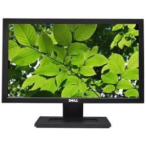  20 Dell E2011Ht DVI Blu ray 720p Widescreen LED LCD Monitor 