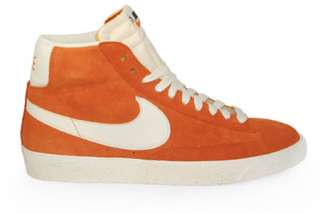 Nike Blazer Mid Premium Shoes Mens  