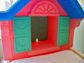 little tikes storybook cottage