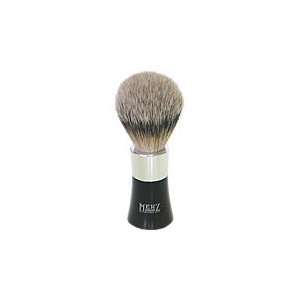  Muehle Black/Chrome Shave Brush