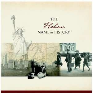  The Heben Name in History Ancestry Books