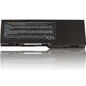  Trent 11 10V 7200mAh 9 Cell Li Ion Replacement Laptop 