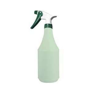  Trigger Spray Bottle,32 Oz,green,pk 3   TOUGH GUY Kitchen 