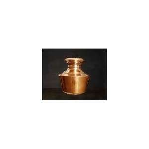 Water of India (Copper Lota Bowl) by Uday   Trick  Kitchen 