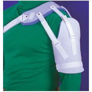  AliMed Hemi Shoulder Sling