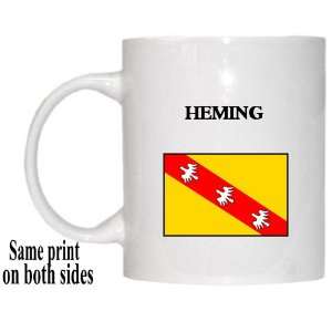  Lorraine   HEMING Mug 