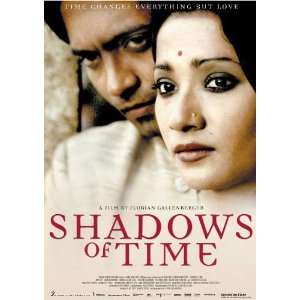  Shadows of Time Poster Movie 27x40