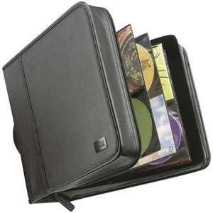  264 DISC KOSKIN CD WALLET Electronics