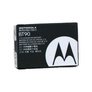  Motorola Q9C OEM Motorola SNN5759 / BT90 Extended OEM Li 