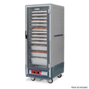   Heated Holding Cabinet W/Grey Armour   C539 HFC L GY