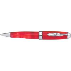 Laban Expression Ballpoint Pen Ruby Red