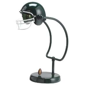  Holmes HL1217GN Football Helmet Desk Lamp