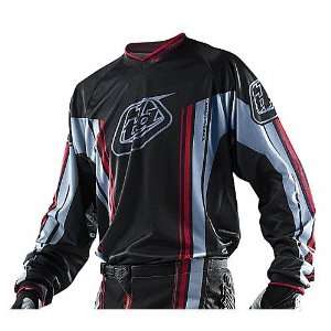  Troy Lee Designs GP Motocross Jersey Youth   Blue Sports 