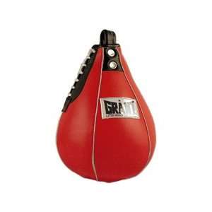 Grant Boxing Grant Professional Speed Bag  Sports 