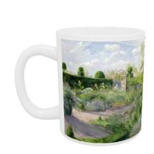   oil on canvas) by Timothy Easton   Mug   Standard Size