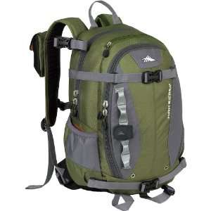  High Sierra Spire 2500 Backpack